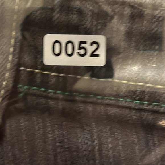 Kids y2k lot 29 jeans - Picture 7 of 7